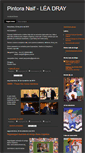 Mobile Screenshot of leadraynaif.blogspot.com