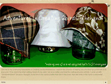 Tablet Screenshot of 2birdsinthehand.blogspot.com