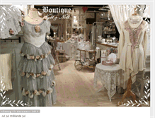 Tablet Screenshot of boutiquenyttnott.blogspot.com