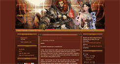 Desktop Screenshot of jogosxdj.blogspot.com
