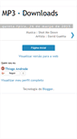 Mobile Screenshot of emp3downloads.blogspot.com