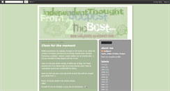 Desktop Screenshot of lordquaz.blogspot.com