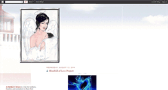 Desktop Screenshot of amothersgrace.blogspot.com
