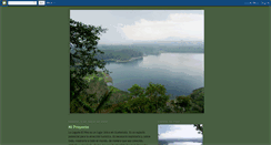 Desktop Screenshot of lagunaelpino.blogspot.com