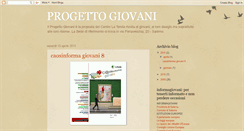 Desktop Screenshot of cosabolleinopentola.blogspot.com