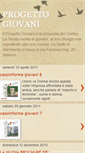 Mobile Screenshot of cosabolleinopentola.blogspot.com