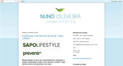 Desktop Screenshot of homeopatia-chl.blogspot.com
