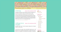 Desktop Screenshot of constanzayb.blogspot.com