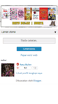 Mobile Screenshot of bulanberbicara.blogspot.com