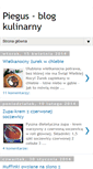 Mobile Screenshot of piegusblog.blogspot.com