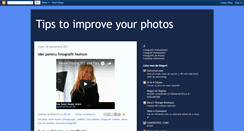 Desktop Screenshot of 4dslr.blogspot.com