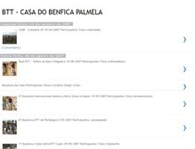 Tablet Screenshot of cbpalmela-btt.blogspot.com