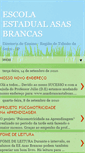 Mobile Screenshot of eeasasbrancas.blogspot.com
