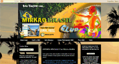 Desktop Screenshot of mirkao-brasil-club.blogspot.com