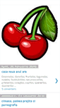 Mobile Screenshot of 2smartcherries.blogspot.com