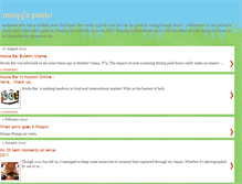 Tablet Screenshot of morkymoqq.blogspot.com