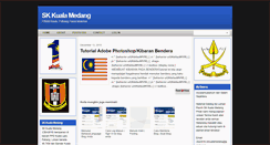 Desktop Screenshot of myskema.blogspot.com