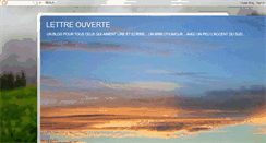 Desktop Screenshot of mireillerosato.blogspot.com