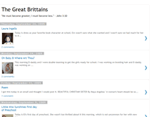 Tablet Screenshot of greatbrittains.blogspot.com