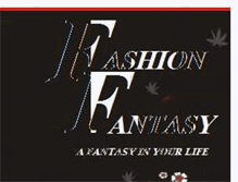 Tablet Screenshot of fasfantasy.blogspot.com