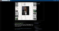 Desktop Screenshot of luisgilbertocaraballo.blogspot.com