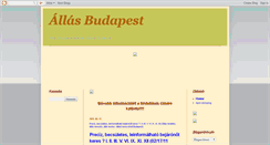 Desktop Screenshot of allasbp.blogspot.com