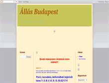 Tablet Screenshot of allasbp.blogspot.com