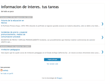 Tablet Screenshot of nathaly-informaciondeinteres.blogspot.com