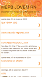 Mobile Screenshot of mepbjovemrn.blogspot.com