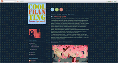 Desktop Screenshot of franjofre.blogspot.com