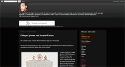 Desktop Screenshot of nuevascartaspastorales.blogspot.com