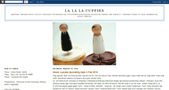 Desktop Screenshot of alin-lalala.blogspot.com