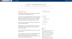 Desktop Screenshot of cdiff-compensation.blogspot.com