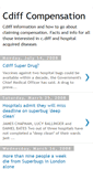 Mobile Screenshot of cdiff-compensation.blogspot.com