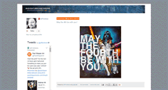 Desktop Screenshot of myblogadventures.blogspot.com