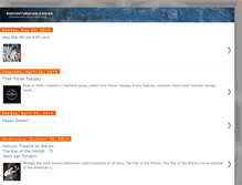 Tablet Screenshot of myblogadventures.blogspot.com