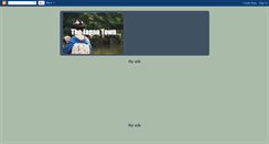 Desktop Screenshot of japanguide-japantown.blogspot.com