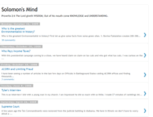 Tablet Screenshot of apaul-solomonsmind.blogspot.com