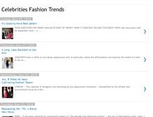 Tablet Screenshot of maxine0124-fashiontrends.blogspot.com