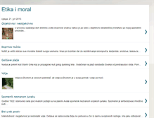 Tablet Screenshot of e-ti-ka.blogspot.com
