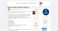 Desktop Screenshot of ginnyhong.blogspot.com