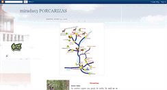 Desktop Screenshot of miradas3-porcarizas.blogspot.com