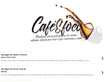 Tablet Screenshot of cafeefoco.blogspot.com