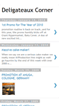 Mobile Screenshot of deligateauxmsdnbhd.blogspot.com
