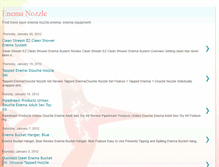 Tablet Screenshot of enema-nozzle.blogspot.com