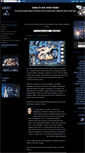 Mobile Screenshot of ghost-in-the-shell-movie-trailer.blogspot.com