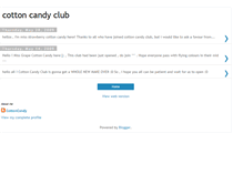 Tablet Screenshot of cottoncandy-club.blogspot.com