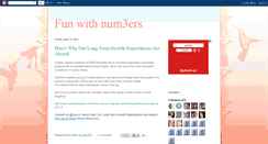 Desktop Screenshot of benvitale-funwithnum3ers.blogspot.com