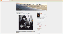 Desktop Screenshot of music-is-the-shit.blogspot.com