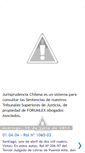 Mobile Screenshot of jurisconsultor.blogspot.com